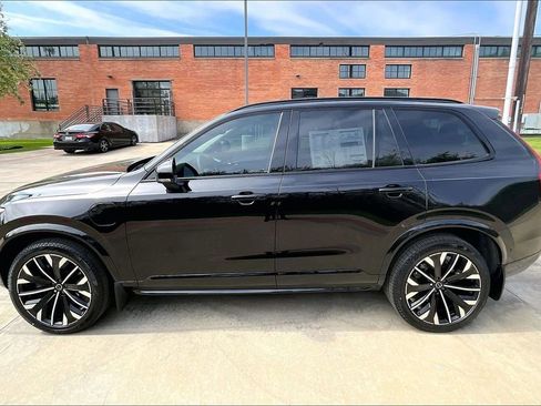 New 2026 Volvo XC90 T8 Ultra w/ Lounge Package AWD/4WD image 21