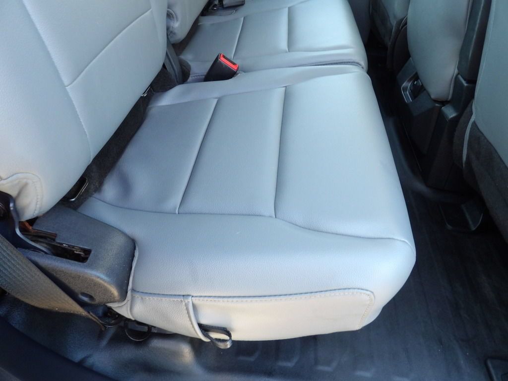 Used 2024 Ford F150 XL AWD/4WD image 36