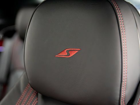 New 2026 Bentley Continental GT AWD/4WD image 19