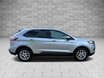 Certified 2024 Ford Edge SEL w/ Convenience Package