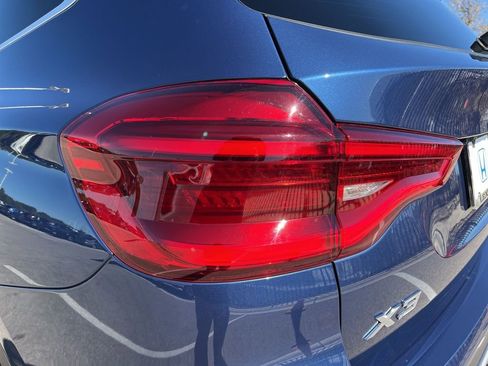 Used 2021 BMW X3 sDrive30i w/ Executive Package image 7