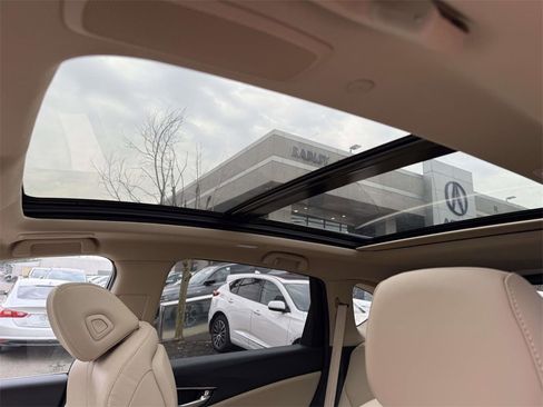 Certified 2024 Acura RDX w/ Technology Package image 31