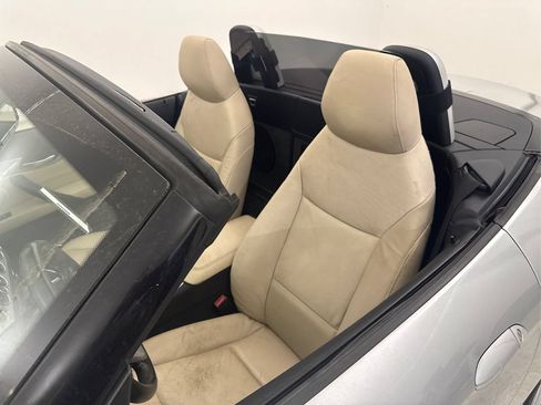 Used 2014 BMW Z4 sDrive28i RWD image 27