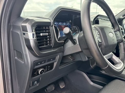 Used 2023 Ford F150 XLT w/ Equipment Group 302A High AWD/4WD image 15