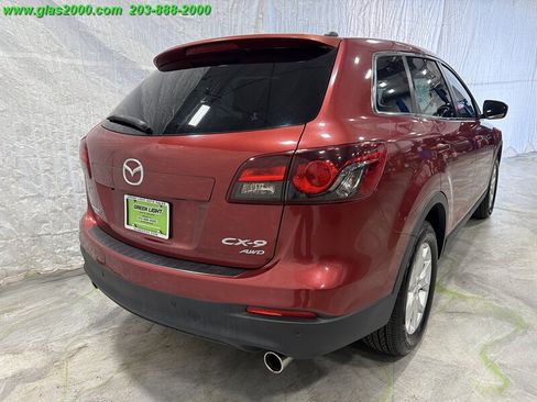 Used 2013 MAZDA CX-9 Touring AWD/4WD image 8