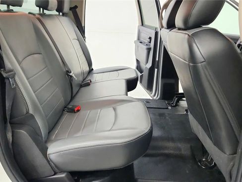 Used 2021 RAM 1500 Tradesman w/ Electronics Group RWD image 37