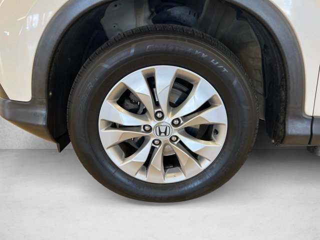 Used 2014 Honda CR-V EX-L image 22