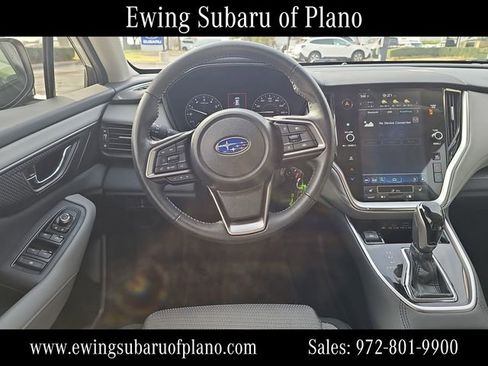 Used 2025 Subaru Outback Premium image 13