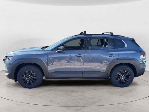 Used 2026 MAZDA CX-50 AWD 2.5 Hybrid w/ Cargo Package image 3