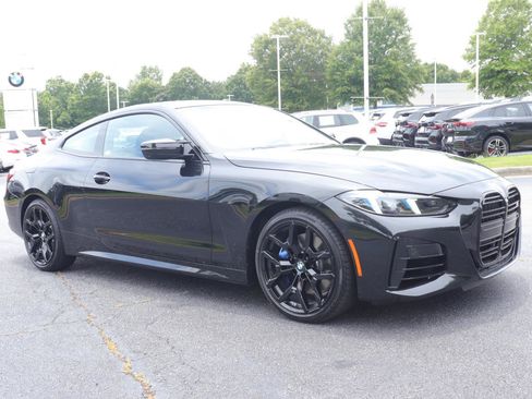 New 2027 BMW M440i Coupe w/ Premium Package RWD image 40