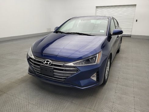 Used 2020 Hyundai Elantra Value Edition w/ Cargo Package (C1) image 15