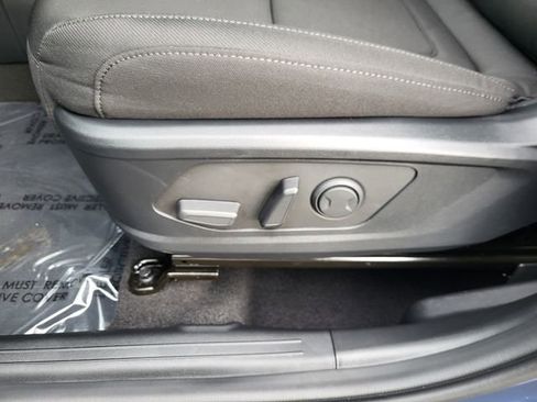 New 2026 Hyundai Tucson SEL image 13