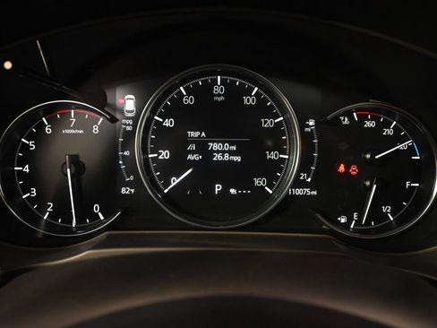 Used 2020 MAZDA CX-5 Grand Touring AWD/4WD image 25