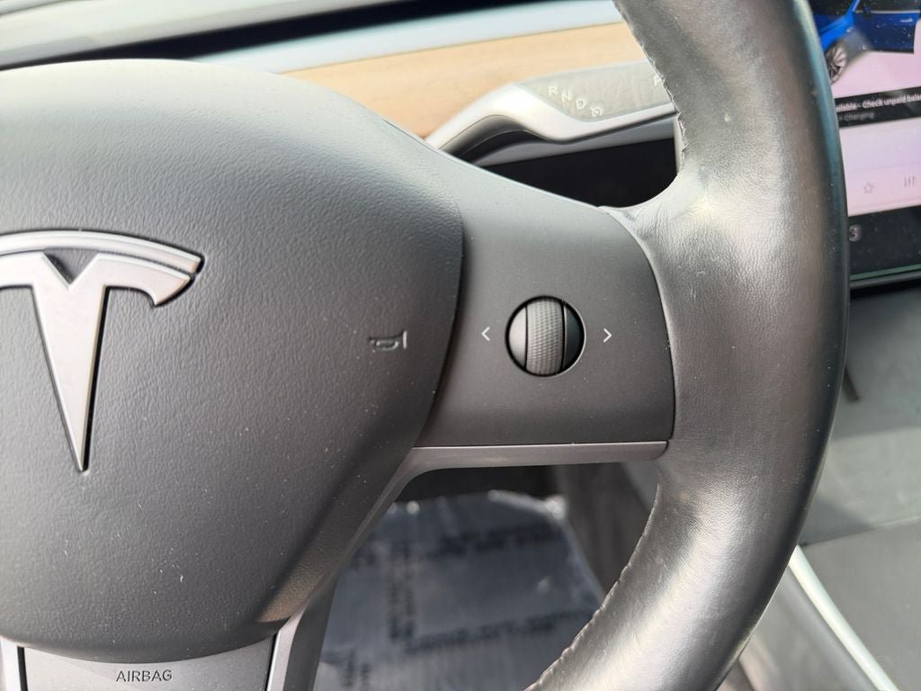 Used 2018 Tesla Model 3 Long Range AWD/4WD image 16