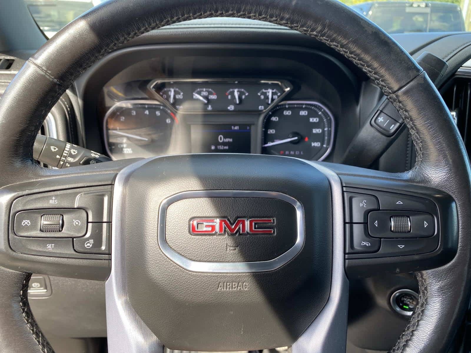 Used 2021 GMC Sierra 1500 Elevation w/ Preferred Package AWD/4WD image 16