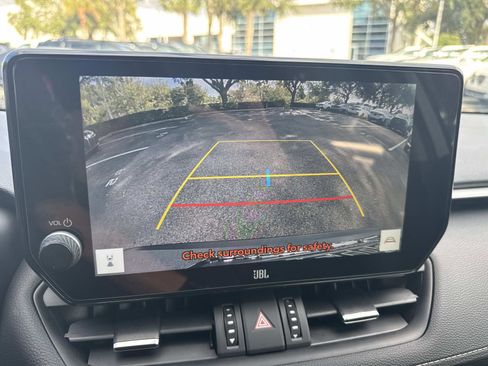 Used 2024 Toyota RAV4 XLE Premium image 20