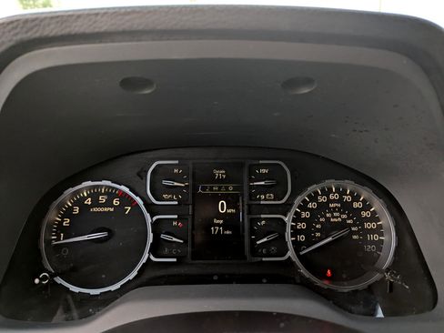 Used 2021 Toyota Tundra SR5 w/ SR5 Upgrade Package image 15