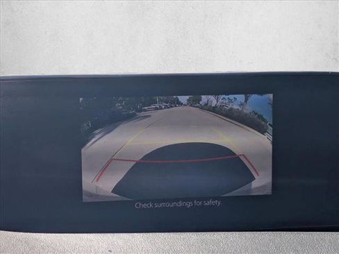 Used 2020 MAZDA MAZDA3 Sedan w/ Select Package FWD image 12