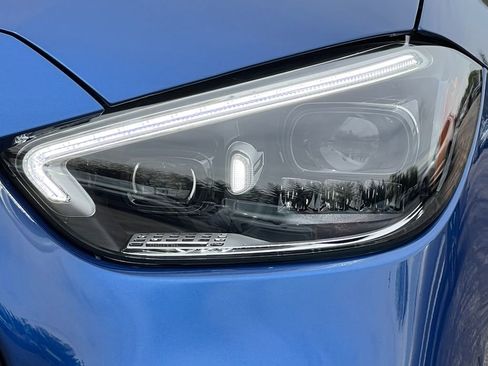 New 2026 Mercedes-Benz C 300 4MATIC Sedan image 8