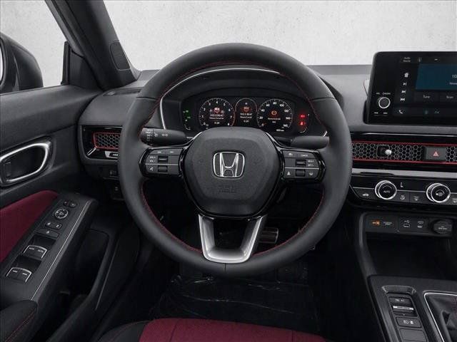 New 2026 Honda Civic Si image 18
