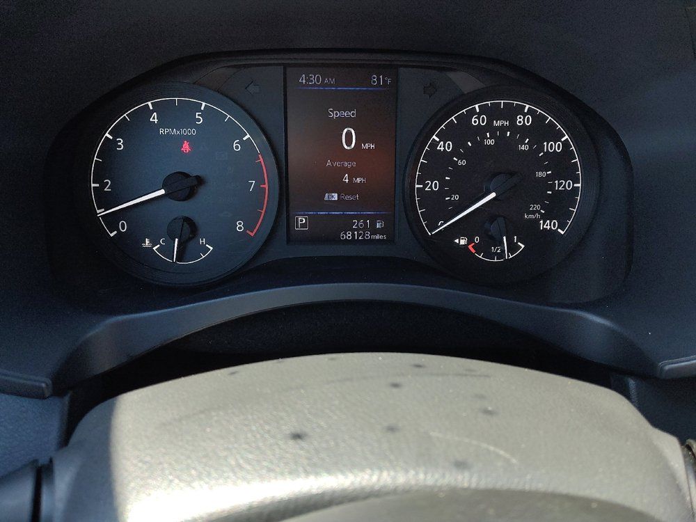 Used 2021 Nissan Altima 2.5 S FWD image 23