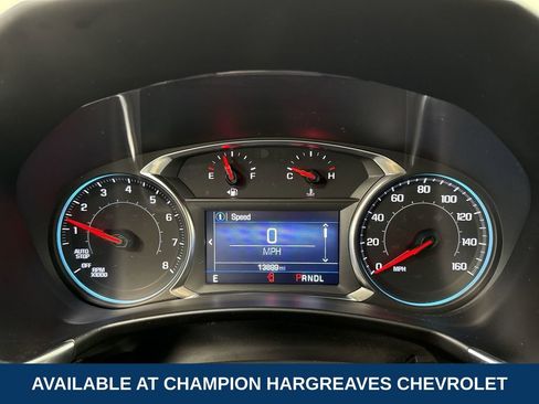 Used 2024 Chevrolet Equinox LT image 15