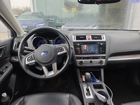 Used 2015 Subaru Outback 3.6R Limited image 14