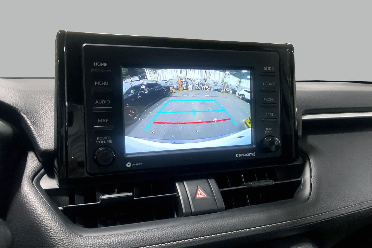 Used 2020 Toyota RAV4 LE w/ All Weather Liner Package AWD/4WD image 26