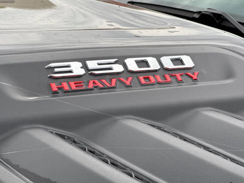 New 2026 RAM 3500 Laramie image 25