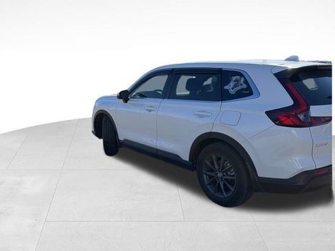 Used 2026 Honda CR-V EX-L image 10