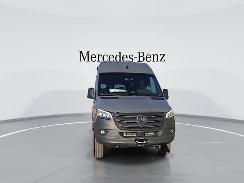 New 2026 Mercedes-Benz Sprinter 2500 image 5