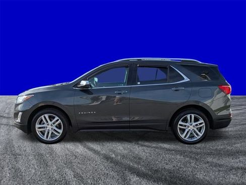 Used 2020 Chevrolet Equinox Premier FWD image 7