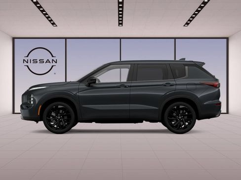 New 2026 Nissan Rogue SL AWD/4WD image 9
