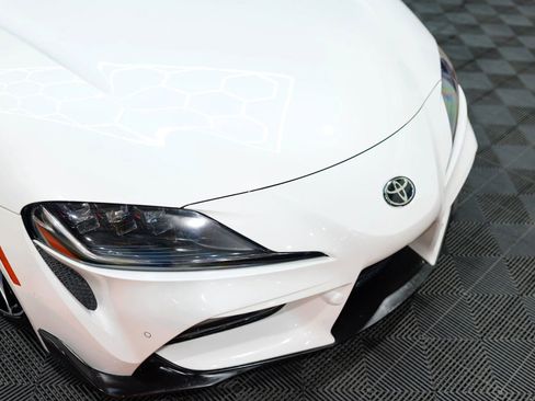 Used 2020 Toyota Supra Premium image 6