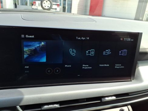 Used 2025 Hyundai Sonata SEL image 21