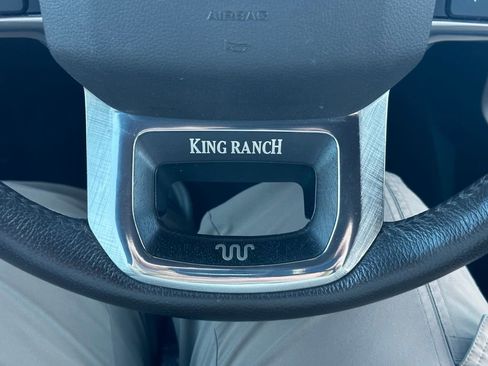 Used 2021 Ford F150 King Ranch w/ Equipment Group 601A High image 57