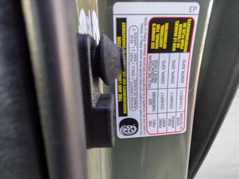 New 2026 Subaru Crosstrek 2.0i Premium image 21