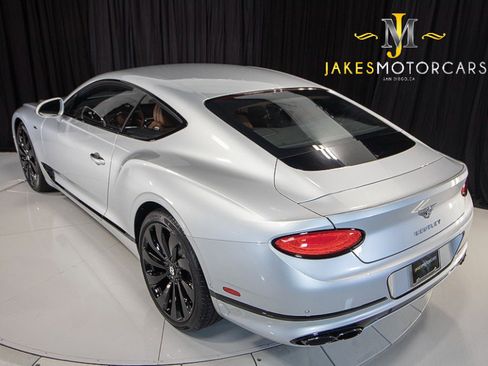 Used 2024 Bentley Continental GT Mulliner image 7