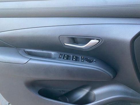 New 2026 Hyundai Tucson SEL image 30