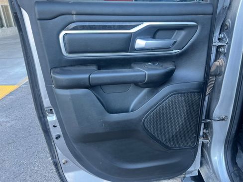 Used 2021 RAM 1500 Big Horn image 15