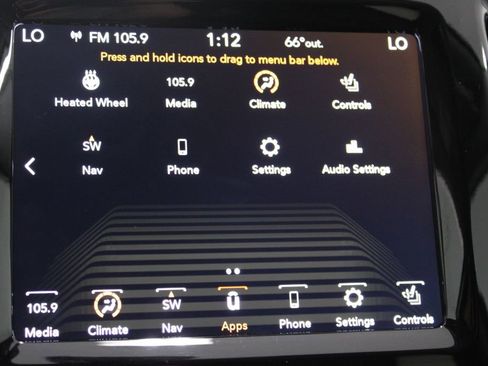 Used 2019 Jeep Cherokee Limited AWD/4WD image 49