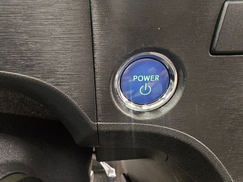 Used 2012 Toyota Prius C One image 14