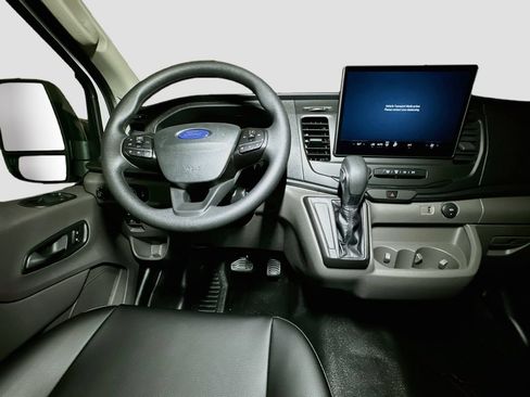 New 2027 Ford Transit 250 148 High Roof AWD w/ Load Area Protection Package image 26