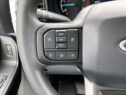 Used 2024 Ford F350 XL w/ 360-Degree Camera Package RWD image 16