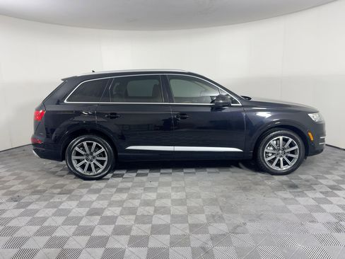 Used 2019 Audi Q7 2.0T Premium Plus w/ Premium Plus Package image 8