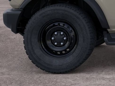 New 2026 Ford Bronco Outer Banks AWD/4WD image 47