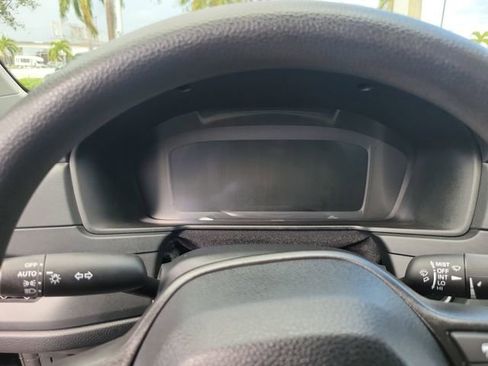 Used 2025 Honda Accord LX image 17