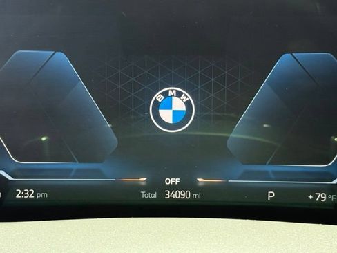 Certified 2024 BMW X5 sDrive40i w/ Premium Package RWD image 27