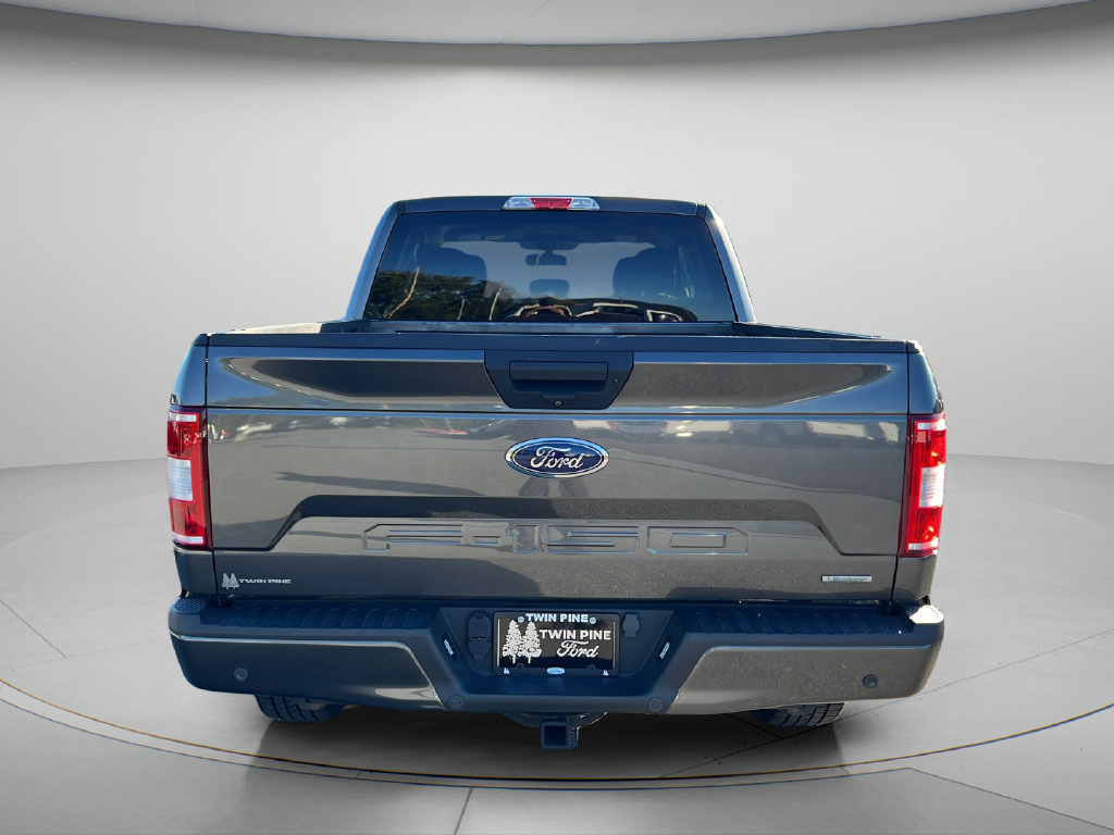 Used 2019 Ford F150 XL w/ Equipment Group 101A Mid AWD/4WD image 6