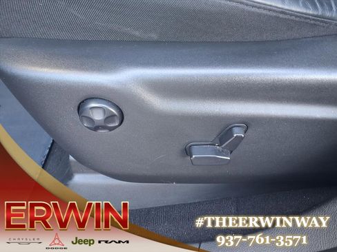 Certified 2024 Dodge Durango GT image 21